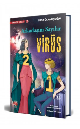 Arkadaşım Sayılar Virüs