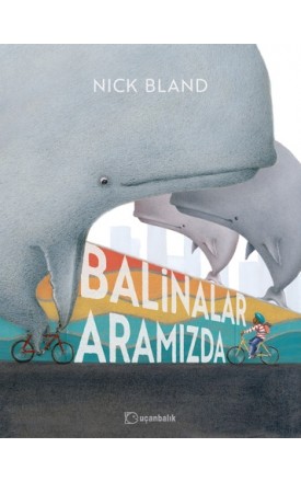 Balinalar Aramızda