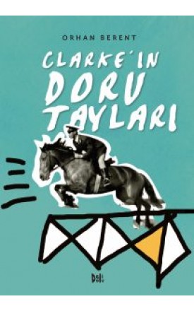 Clarke'ın Doru Tayları