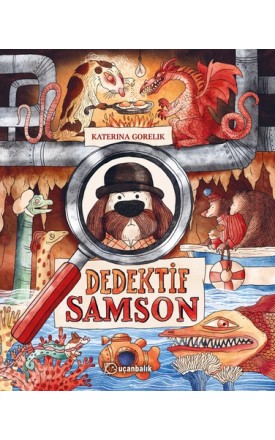 Dedektif Samson