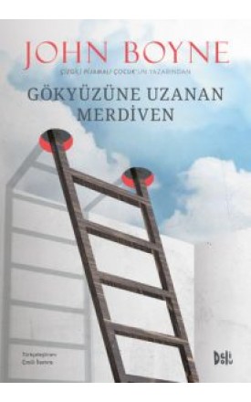 Gökyüzüne Uzanan Merdiven