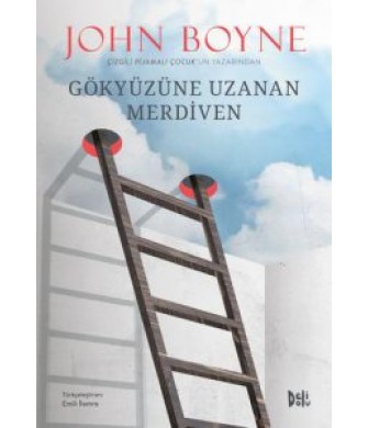 Gökyüzüne Uzanan Merdiven