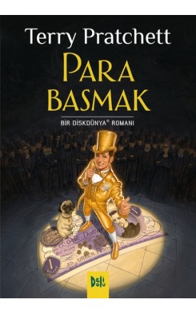 Para Basmak