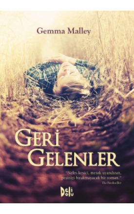 Geri Gelenler